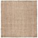 SAFAVIEH Natural Fiber NF189A Handmade Natural Rug