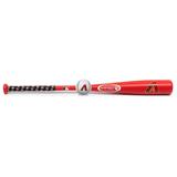 SweetSpot Baseball Arizona Diamondbacks Senior 32 Bat and Spaceball Combo