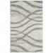 SAFAVIEH Adirondack Isidor Geometric Area Rug Cream/Grey 6 x 9