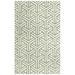 Alora Decor Ellis Gray 7 9 X9 9 Tufted Wool Rug