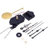 Pendulum Clock Movement Kits Clock Replace Kits with Pendulum