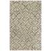 Oriental Weavers Tallavera Indoor Area Rug Brown 5 X8