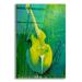 Epic Art Sunken Dreams Cello by Michelle Faber Acrylic Glass Wall Art 24 x36