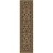 2 ft. x 7 ft. 7 in. Persian Classics Kashan - Gold