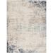 Artistic Weavers Roma Abstract Area Rug Taupe 9 x 12 3