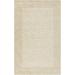 Mark&Day Wool Area Rugs 2x3 Reims Modern Wheat Area Rug (2 x 3 )