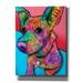 Epic Graffiti Jack by Dean Russo Giclee Canvas Wall Art 40 x54