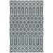 SAFAVIEH Himalaya HIM903D Handmade Grey / Ivory Rug