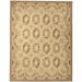 Aubusson Bayonne Cream Area Rug 2.06 x 12 ft.