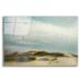 Epic Art Dunes 1 by Dawn D Hanna Acrylic Glass Wall Art 16 x12