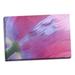 Gango Home Decor Pink Poppy I by Kathy Mahan (Ready to Hang); One 36x24in Hand-Stretched Canvas