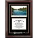 Campus Images CA925SG California State Sacremento University Spirit Graduate Frame with Campus Image