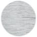 SAFAVIEH Rag Rug Collection RAR121A Handwoven Grey Rug