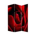 Screen Gems Rose Screen