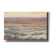 Epic Graffiti High Desert Pastels II by Tim O Toole Canvas Wall Art 40 x26