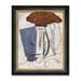 DECORARTS - Student with a Pipe by Pablo Picasso Giclee Print on Acid Free Canvas with Matching Solid Wood Frame Framed Artwork for Wall Decor. Total Framed Size: W 19.25 x H 23.25