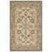 SAFAVIEH Arizona Shag Collection ASG742A Ivory/Beige Rug