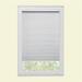 2 in. Cordless Vinyl Blind White - 63 x 72 in.