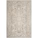 SAFAVIEH Reflection Christy Traditional Area Rug Beige/Cream 2 3 x 3