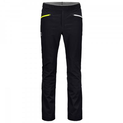 Ortovox - Col Becchei Pants - Tourenhose Gr L - Regular schwarz Image