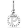 FAVS Anhänger 925er Silber P Damen