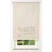 Linen Avenue Semi-Sheer Roller Shades Synthetic Fabrics | 27.5 W x 1.5 D in | Wayfair R2SS5FN2748B66