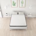 Twin Medium 14" Innerspring Mattress - Alwyn Home Ambrose Tight Top | XL Wayfair E82893AB0625482EB2B2DE5C75E706EE