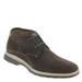 Stacy Adams Tilden Boot - Mens 8.5 Brown Boot Medium