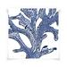 Highland Dunes Modern Seaweed Collection 3 Wall Art Paper in Blue | 16 H x 16 W x 0.1 D in | Wayfair 9DA7C5CCC3C2464491AF6ED091EC29A7