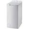 Indesit - Waschmaschine top 5kg 1000 u/min btwl50300frn