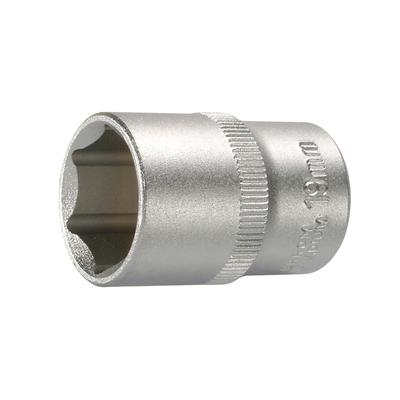 SWSTAHL Steckschlüsseleinsatz, 1/2', 18 mm Steckschlüssel 05609L Image