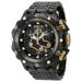 Invicta Reserve MLB Boston Red Sox Swiss Ronda Z60 Caliber Men's Watch - 51mm Black (41945)