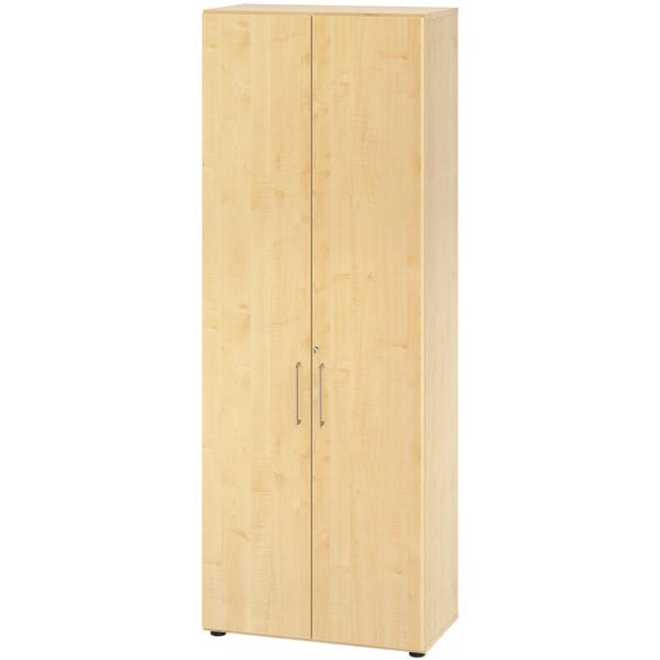 HAMMERBACHER Aktenschrank »Z-Line« 80 cm breit 6 OH Ahorn, 80x215.6x42 cm Image