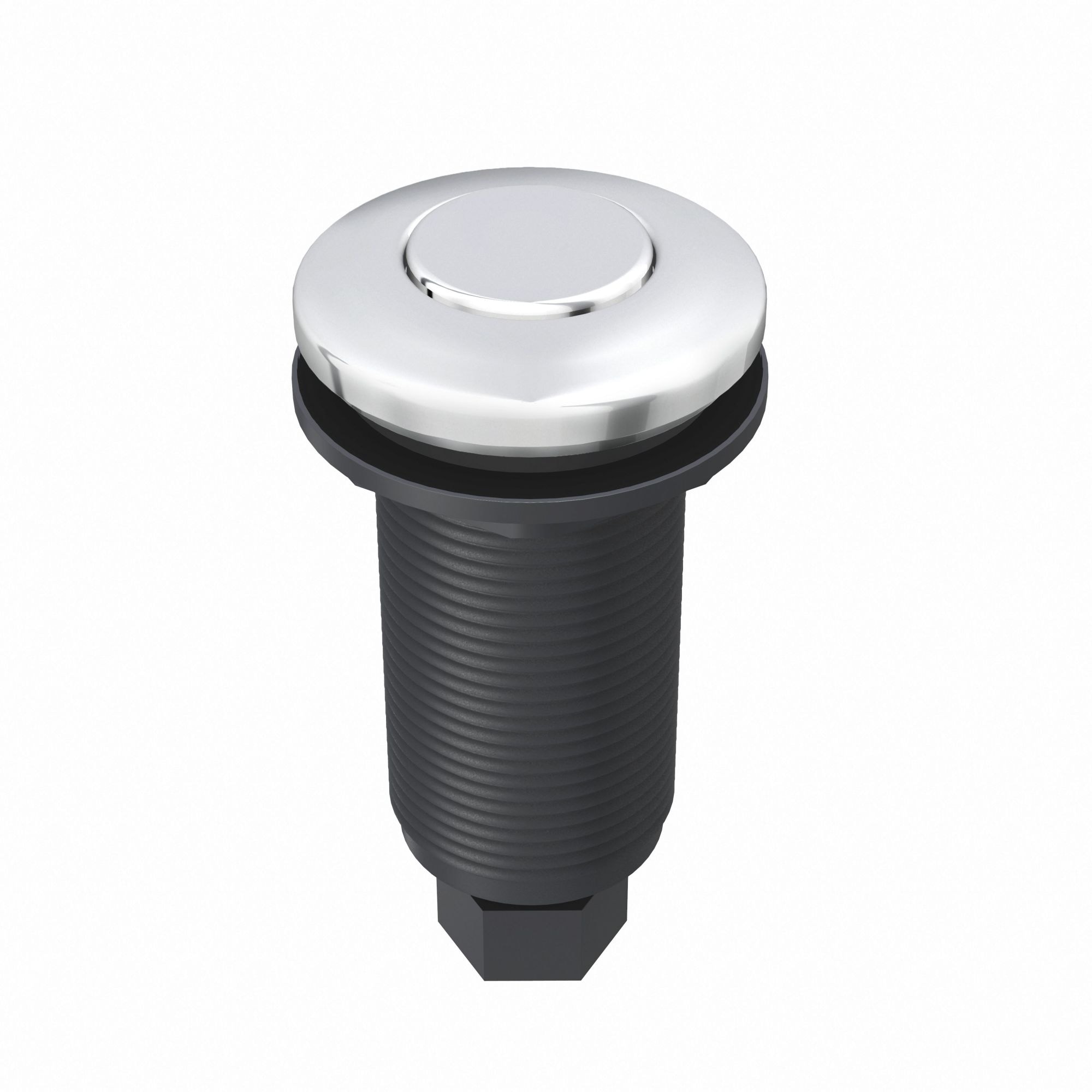 PROFLO PFASB 3-1/2" Air Switch Button
