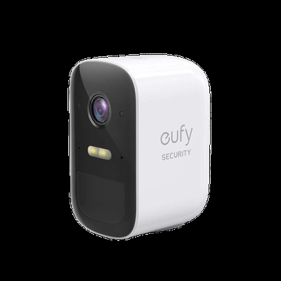 eufyCam 2C Add-On Camera 1-Cam