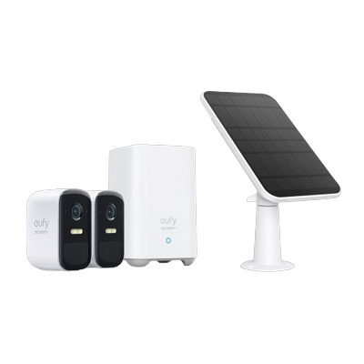 Forever Power Security Bundle