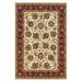 Oriental Weavers Ariana 117J Seasons Oriental Rug - Ivory