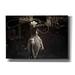 Epic Graffiti American Cowgirl by Lisa Dearing Giclee Canvas Wall Art 26 x18