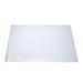 Office Mat for Hardwood Floor Clear Computer Floor Use or Wood or Carpet - 40x60cm