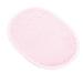 Clearance Rug 30*40Cm Anti-Skid Fluffy Shaggy Area Rug Home Bedroom Bathroom Floor Door Mat Pink ï¼Œac150