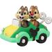 Precious Moments Disney Collectible Parade Chip and Dale Figurine #201705