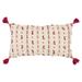 Rizzy Home 14 x 26 Pillow - T16395