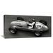 Global Gallery Peter Seyfferth Historical race car at Grand Prix de Monaco Stretched Canvas Artwork