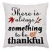 Jtckarpu Nightmare Before Christmas Party Decorations Covers 16X16 Decorative Throw Pillows Thanksgiving Throw Pillows