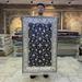 2.5 x4 Hand Woven Turkish Silk Carpet Luxury Oriental Persian Floral Rug
