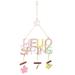 iOPQO room decor Easter Wooden Letter Easter Sign Pendant Decorative Hanging Ornament Decorations home decor