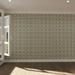 Ekena Millwork 7 3/8 W x 7 3/8 H x 1/4 T Addison Decorative Fretwork Wood Panels Birch