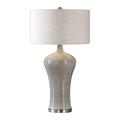 1 Light Table Lamp 19 inches Wide By 19 inches Deep Bailey Street Home 208-Bel-2537626