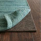 RUGPADUSA - Contour-Lock - 8 10 x 11 10 - 1/8 Thick - Felt and Rubber - Quality Non-Slip Rug Pad - Subtle Cushioning with Reliable Gripping Power Safe for All Floors