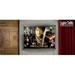 Trend Setters LC1410014 Hobbit Trilogy Wall Art S1 Acrylic Filmcell